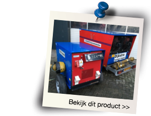 link naar Eggers / PPC Dynamometer